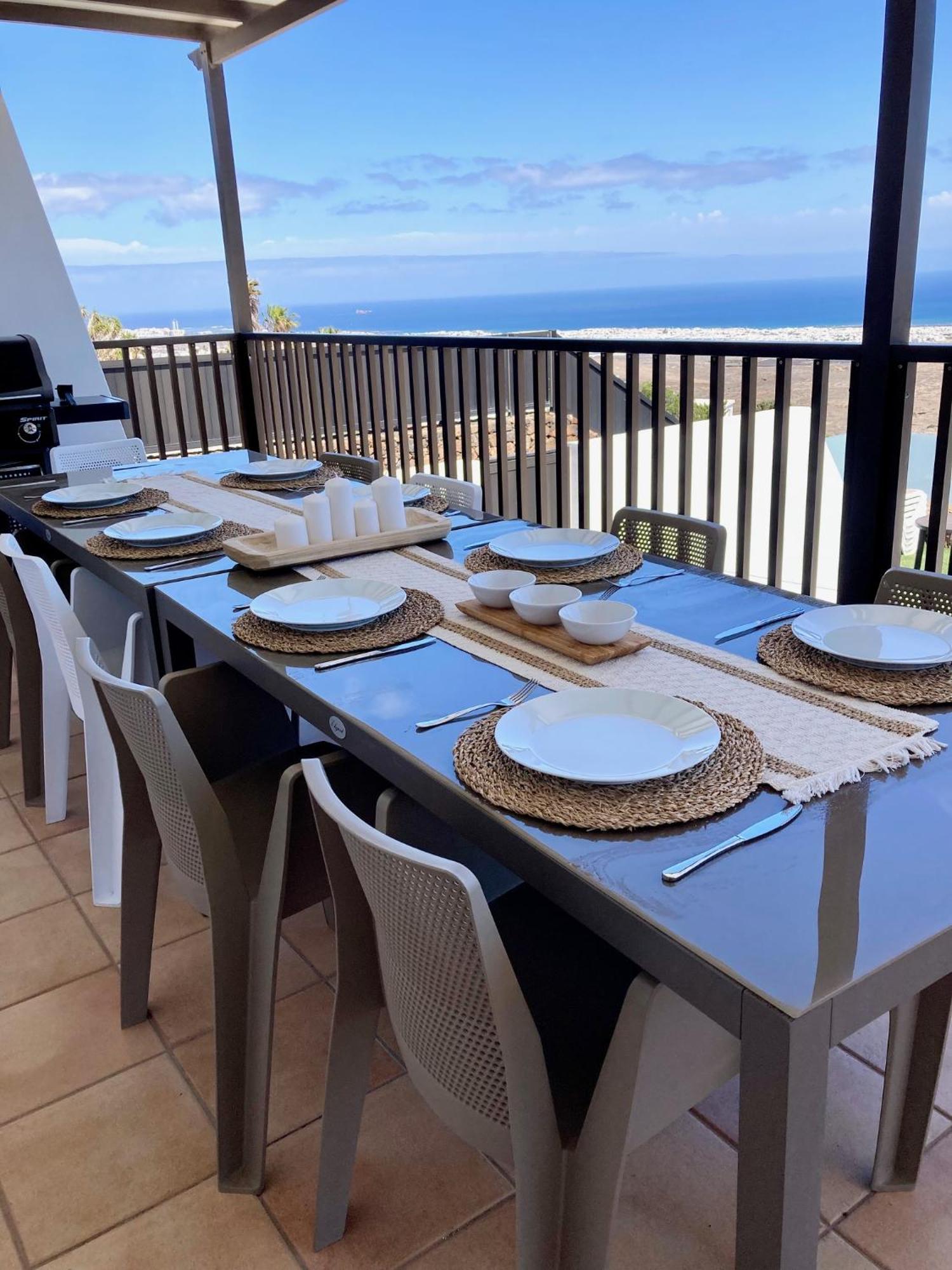 Villa Honey Rose, Guime Exterior photo