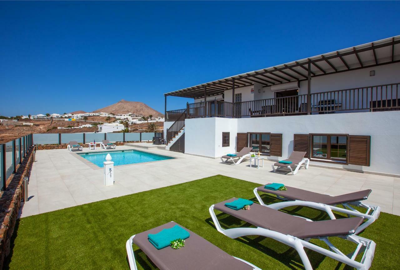 Villa Honey Rose, Guime Exterior photo