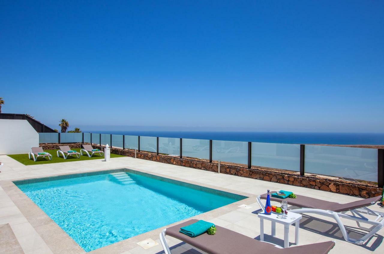 Villa Honey Rose, Guime Exterior photo